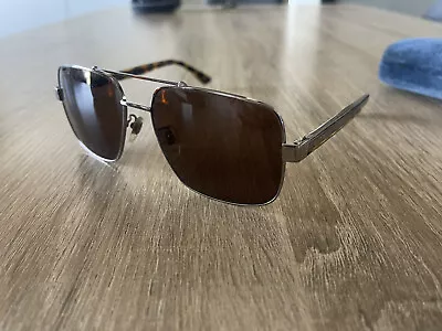 $250 • Buy Gucci Mens Sunglasses