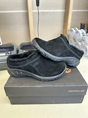 NEW / PICK SIZE / Merrell Womens Encore Ice 4 Shoe - BLACK • $94.99