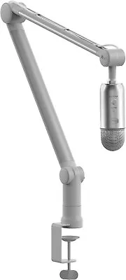 IXTECH Boom Arm - Adjustable 360° Rotatable Microphone Sturdy Stainless Steel • $59.90