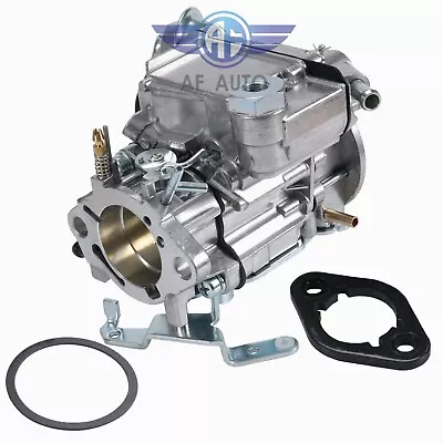 Carburetor Fits Chevrolet Chevy Gmc V6 6Cyl 4.1L 250 4.8L 292 Engine 1-Barrel • $78.99