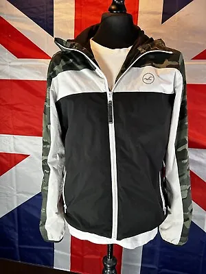 Hollister  Tracksuit Mod Casuals Football Terraces Fit Large • £34
