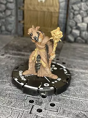 Mage Knight- Circle Sage- Nexus ** #099- Unique LE Spirit Mage Spawn DnD • $4.50