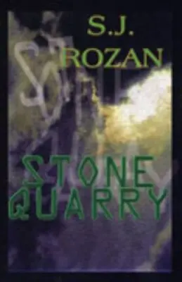 Stone Quarry By Rozan S. J. • $9