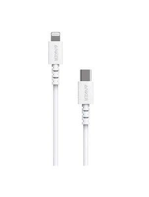 $39 • Buy Anker PowerLine Select 0.9m USB-C To Lightning Cable Iphone Cable Iphone Chord
