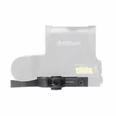 GG&G GGG-1269 EOTech XPS Accucam QD Lever Locking Scope Mount NEW • $76.89