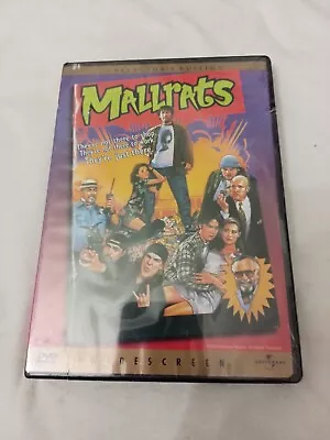 Mallrats DVD Widescreen Collectors Edition Sealed • $9.99