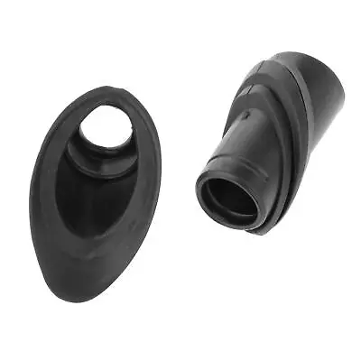 Antenna Rubber Seal Parts A1248270898 For Mercedes W124 A124 C124 • $13.26