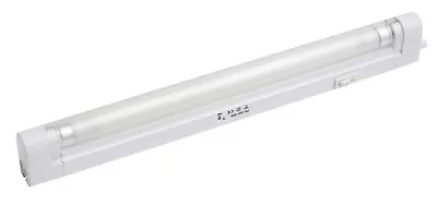 T5 Link Light Fluorescent Under Cabinet Lighting Kitchen Under Cupboard Strip  • £14.69