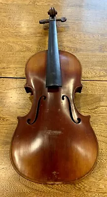 Antonius Stradiuarius Violin Copy - Restore • $500