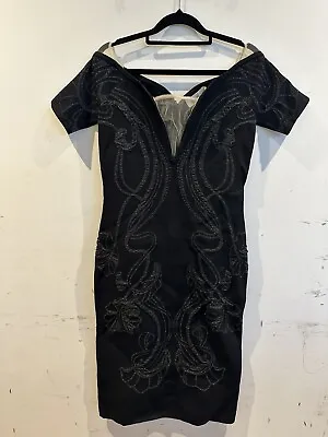 Alice Mccall Midi Dress Size 12 • $75