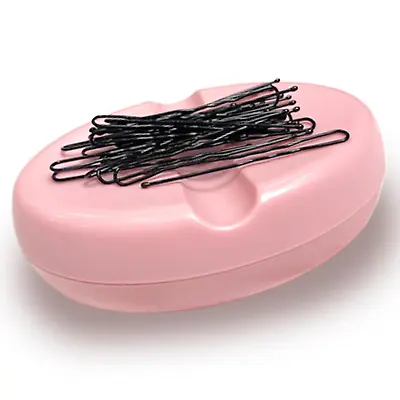 Bobby Pin HolderSewing PinsMagnetic Pin CushionPin HolderMagnetic Paper Clip • $8.22