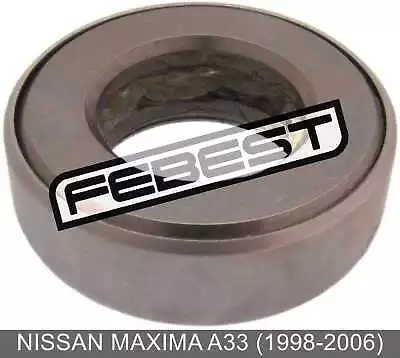 Front Shock Absorber Bearing For Nissan Maxima A33 (1998-2006) • $13.57