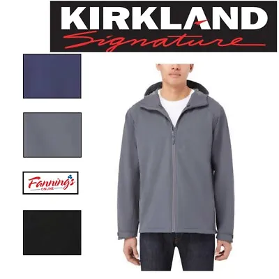 Kirkland Signature Men’s Jacket- C32 • $19.29