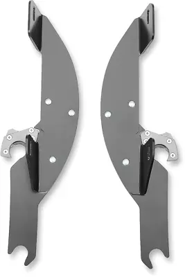 MEMPHIS SHADES Batwing Trigger Lock Mounting For Kit - VTX 1300 MEM8990 • $149.95