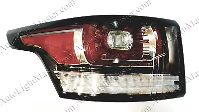 LLL121  Marelli Rear Left LED Tail Light Land Rover RANGE ROVER SPORT L494 • $240