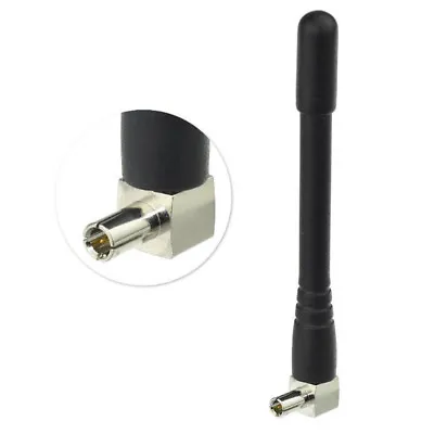 2Pcs 4G LTE Antenna Booster TS9 Connector 3dBi For HUAWEI E8372 E5573 E5 ATJU • $6.31