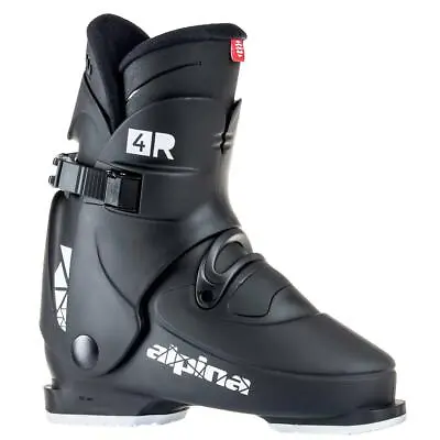 Alpina R4.0 Rear Entry Ski Boots 2025 • $169.99