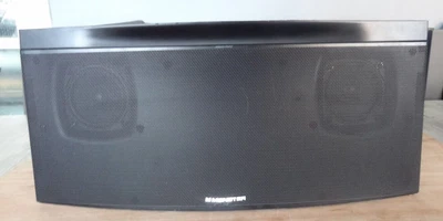 £45 • Buy Monster StreamCast S3 -  Audio System Bluetooth Speaker UNTESTED
