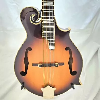 Alvarez A-700 1970'S Vintage Mandolin Ud2546 • $948.99