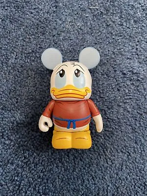 Disney Vinylmation Animation Series 2 Donald Duck Fantasia 2000 Variant Dry New  • $5.49