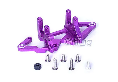 Alloy Suspension A-Arm Set Fits HPI 1:18 MICRO RS4 • $36.99