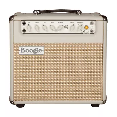 Mesa Boogie California Tweed 6V6 2:20 1x10 Combo Guitar Amp • $1999