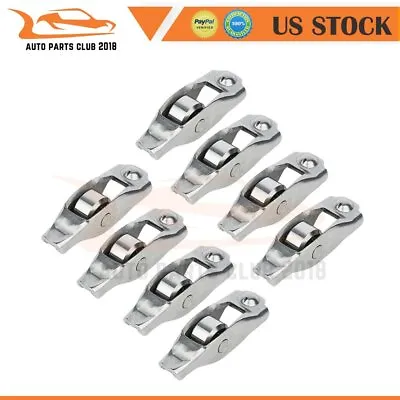 NEW 8Pcs Rocker Arm Fits Mitsubishi Raider 3.7L 2006 2007 53020742Ac • $78.39