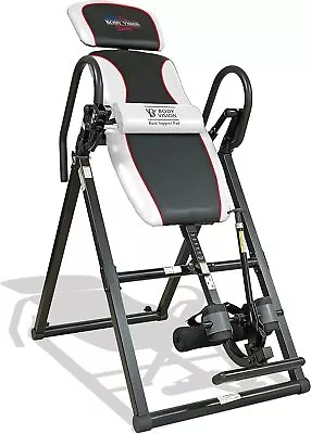 IT 9695-W Deluxe Heavy Duty Therapeutic Inversion Table • $145.63