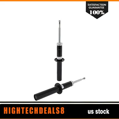 Rear Strut Absorber Shocks Cartridge Left Right For 2003 2004 2005 2006 Saab 9-3 • $44.43