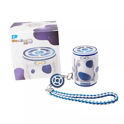 $136.95 • Buy MEGACOM DuoMon Egg Auto Catch For Pokemon Go Plus White