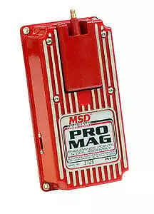 MSD Ignition 8106 Pro Mag 12 Points Box • $912.95