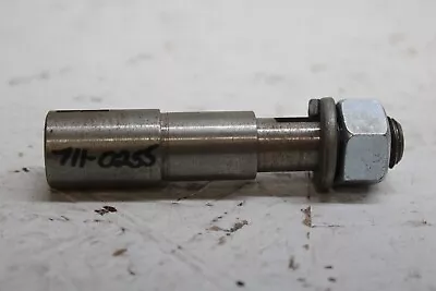 Rotary Spindle Shaft. Part 3220. Replaces MTD 738-0196 711-0255. See Pic. • $9.39