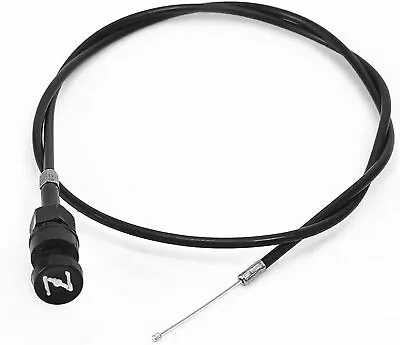 CHOKE Throttle CABLE For PW50 Dirt Bike CB12 • $7.45