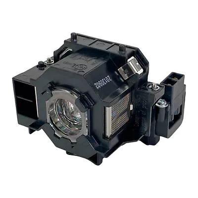 Epson ELPLP41 Projector Lamp Bulb W/Housing V13H010L42 • $59.99