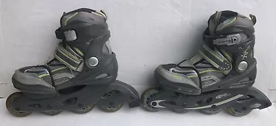 Childrens Adjustable - Roller Blades  • $30