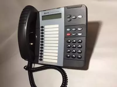 Mitel 5212 IP Telephone 50004890 Cleaned  • $15