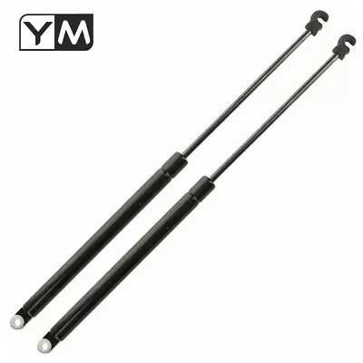Pair Trunk Lid Lift Support Shocks Struts 4461 Fits 85-92 Volvo 740 W/O Spoiler • $15.83
