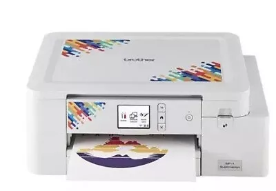 Brother Sublimation Printer With Artspira App- Free Shipping • $399.99