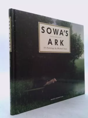 Sowa's Ark By Sowa Michael • $56