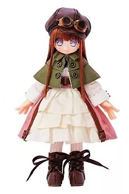 AZONE Picco Neemo 1/12 Lil'Fairy Little Assistant Luti Picco Neemo Fashion Doll • £111.94