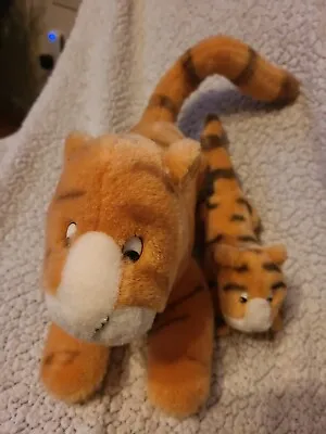 Disney Tigger Plush Gund Classic Winnie The Pooh Toy Tigers • $10.50