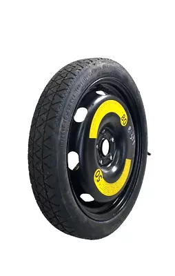 ✅ Volkswagen A3 Spare Wheel Tires 2017-2020 Oem • $141.55