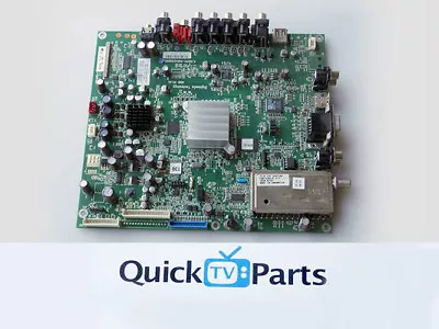 Olevia 232-s13  Main Board Sc0-p604201g00l (sc0-p604201g00lnm3) • $64.99