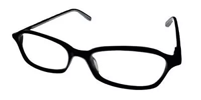 JONES NEW YORK Eyeglasses J220 Black 49MM • $29.95