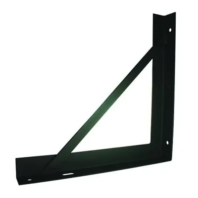 Doughty T34000 Angle Iron Wall Bracket Lighting Stand Truss Mount Rigging New • £24.95