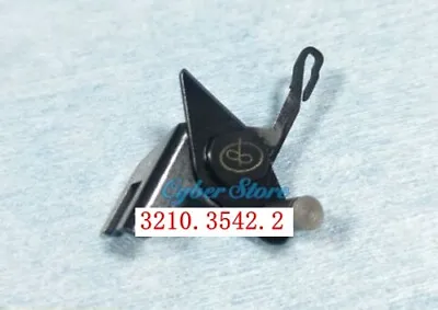 1pcs SCISSORS Fit Replace For Muller Martini Sewing Machine 3210.3542.2 • $36.74