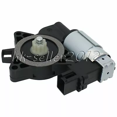 Power Window Lift Motor For Mazda 3 5 6 CX-7 CX-9 RX-8 Driver Front Left 742-801 • $23.71