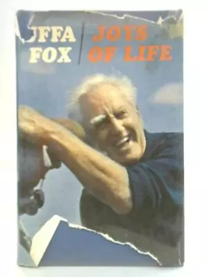 Joys Of Life (Uffa Fox - 1966) (ID:11524) • $47.91