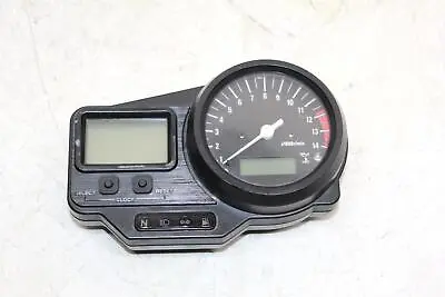 2001 Yamaha Yzf R1 Speedo Tach Gauges Display Cluster Speedometer Tachometer • $139
