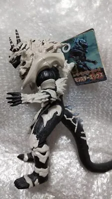 2023 Bandai Monster X Figure Godzilla Final Wars 2004 Movie Monster FreeShipping • $42.01